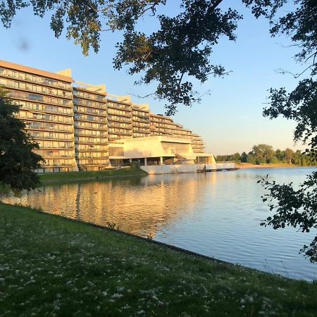 Apartment Ormille-Sur-Mer Кнокке-Хейст Экстерьер фото