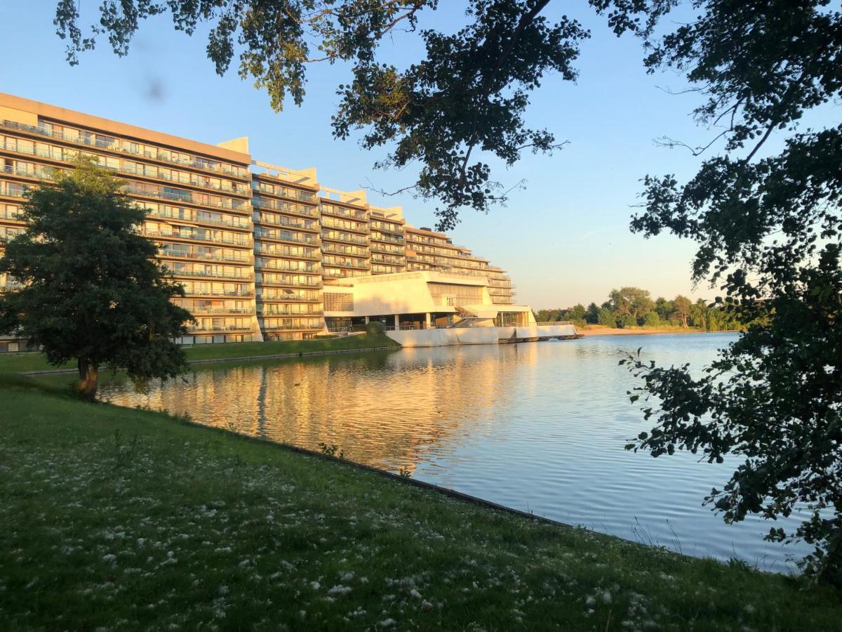 Apartment Ormille-Sur-Mer Кнокке-Хейст Экстерьер фото