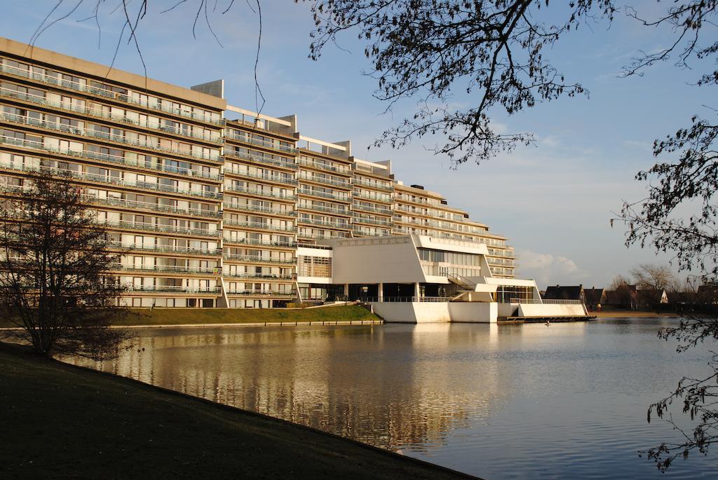 Apartment Ormille-Sur-Mer Кнокке-Хейст Экстерьер фото